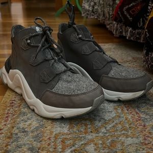 Sorel Kinetic RNEGD Size 8